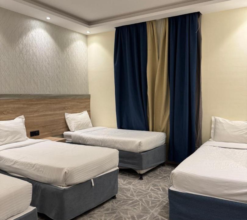 Photo of Bedroom in Al Aziziyah