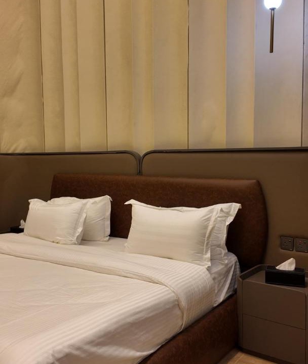Photo of Bedroom in Jeddah