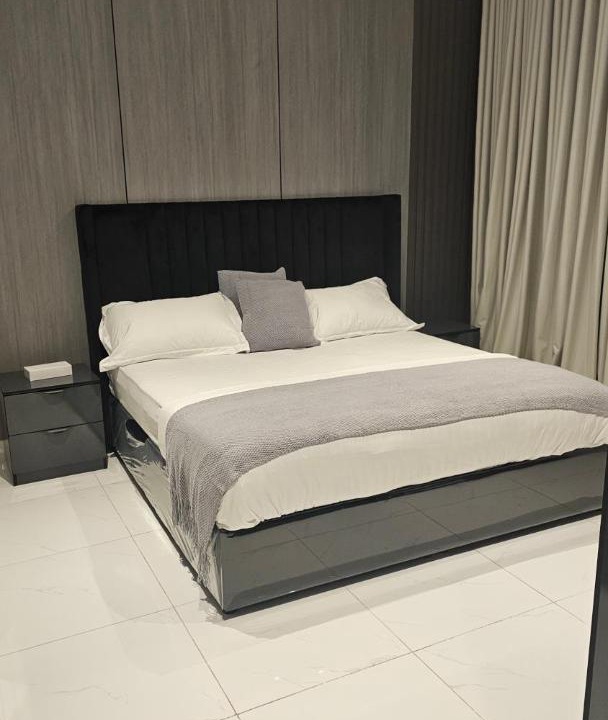 Photo of Bedroom in Al Wahah