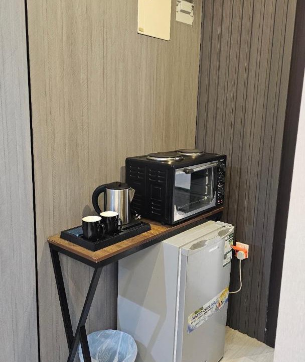 Photo of Kitchen in Al Wahah