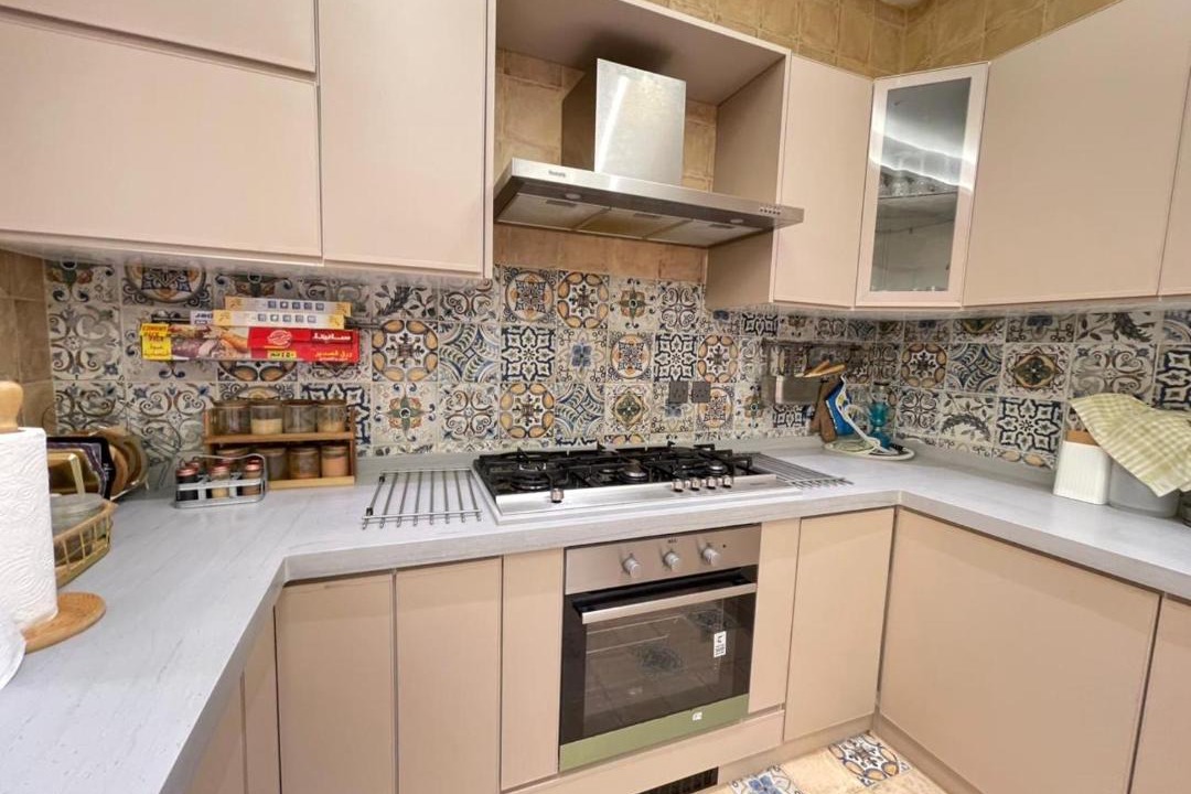 Photo of Kitchen in Dhahban