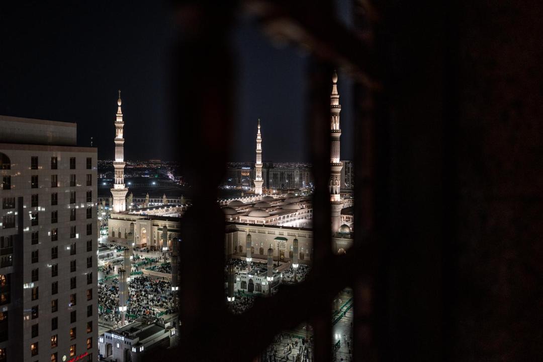 Photo of Others in Medina
