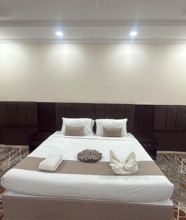 Photo of Bedroom in Batha Quraysh