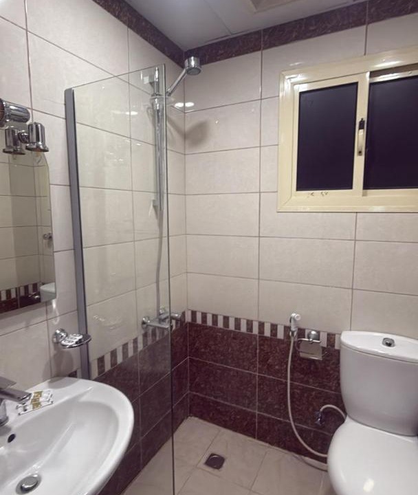 Photo of Bathroom in Batha Quraysh