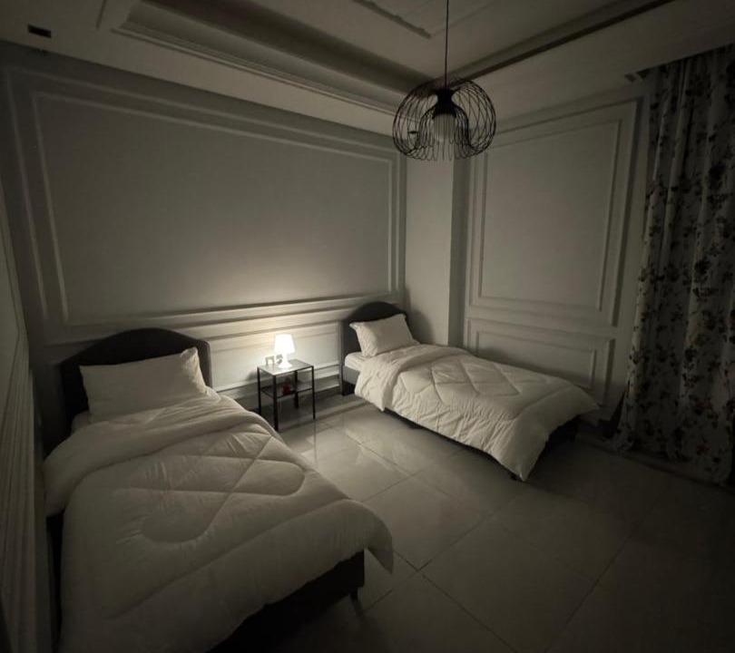 Photo of Bedroom in Obhur Al-Janoubiyah
