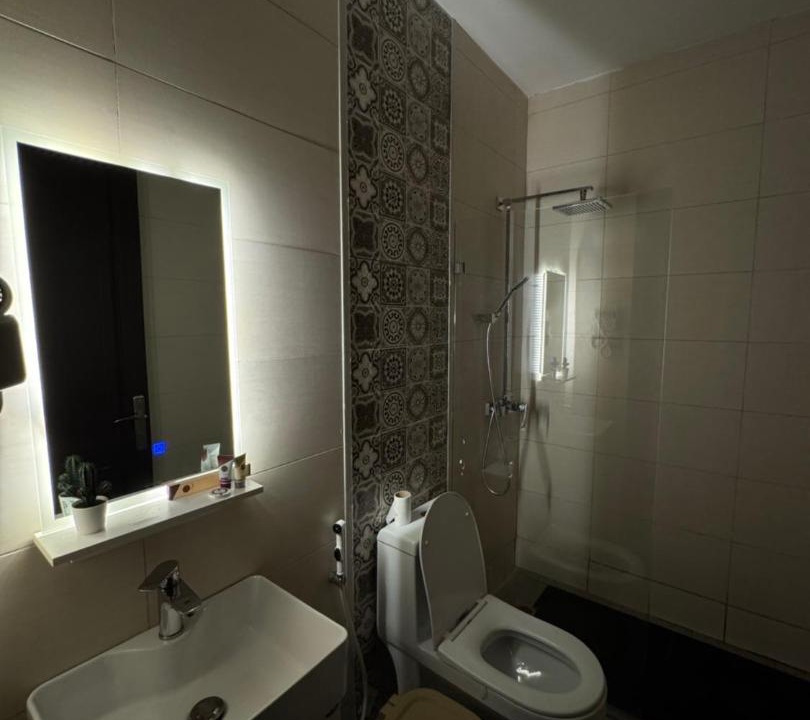 Photo of Bathroom in Obhur Al-Janoubiyah
