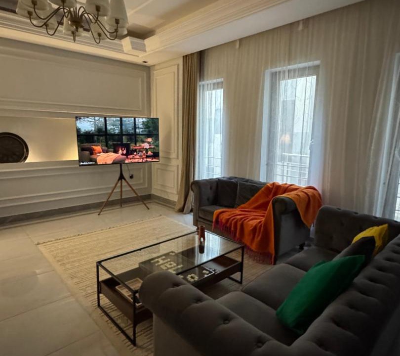 Photo of Livingroom in Obhur Al-Janoubiyah