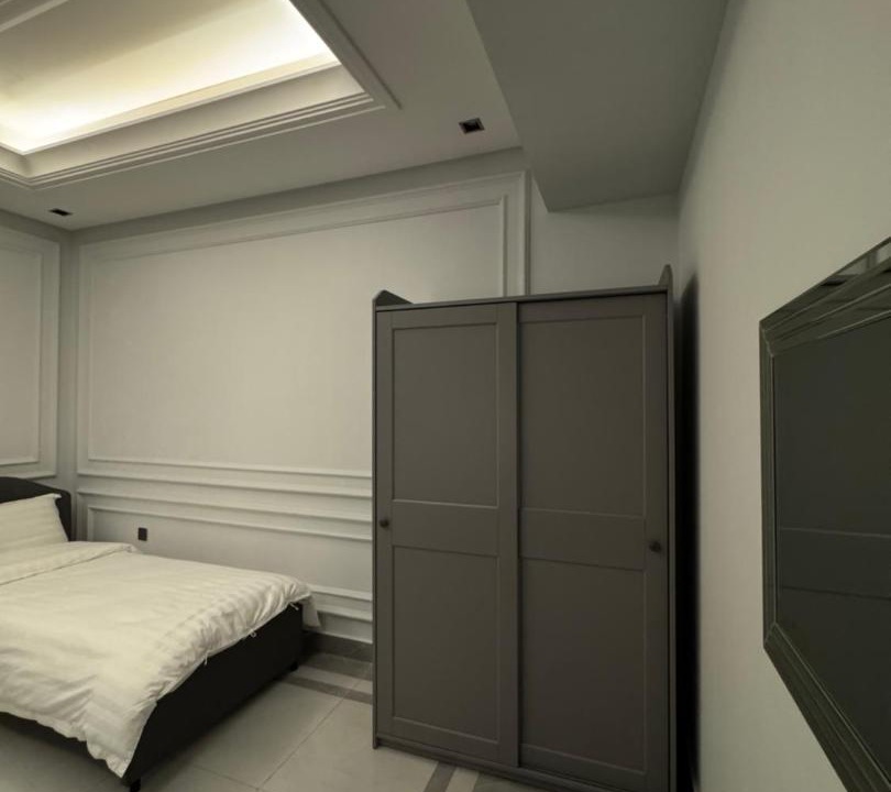 Photo of Bedroom in Obhur Al-Janoubiyah