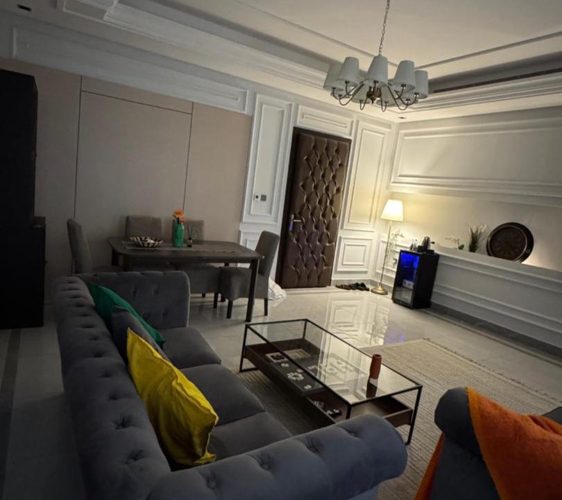 Photo of Livingroom in Obhur Al-Janoubiyah