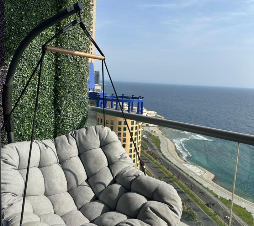Photo of Patio Balcony in Ash Shati