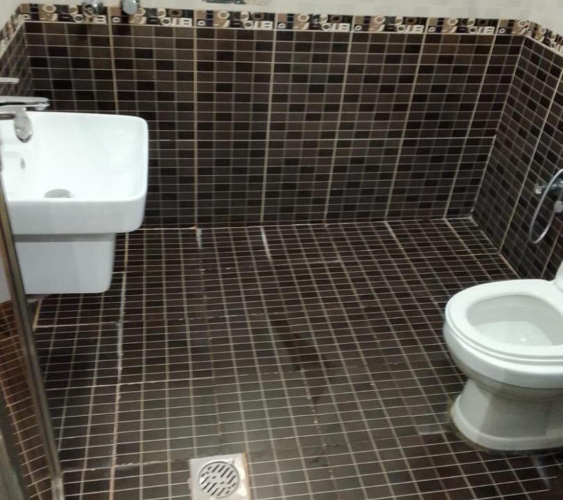 Photo of Bathroom in Riyadh