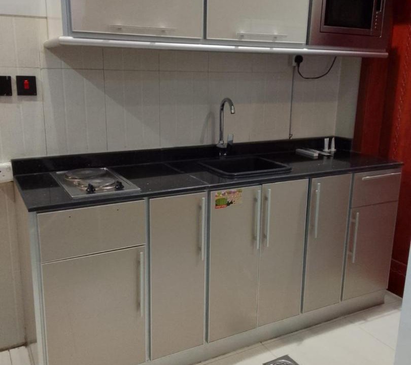 Photo of Kitchen in Riyadh