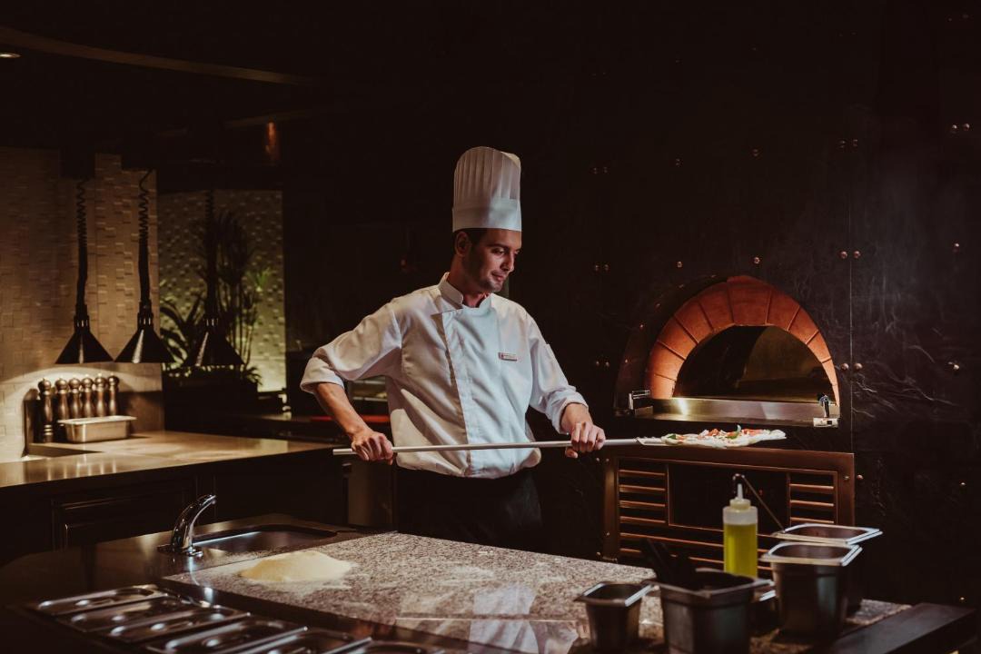 Photo of Kitchen in Jeddah