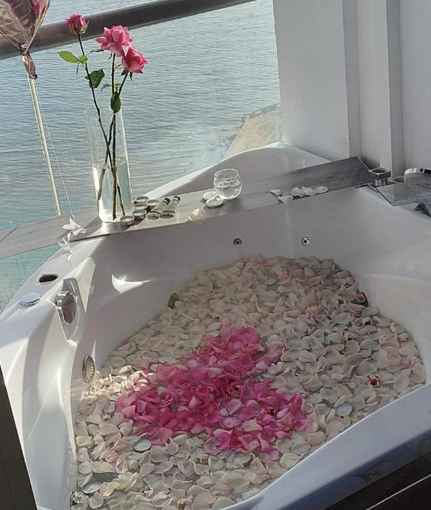 Photo of Bathroom in Ash Shati