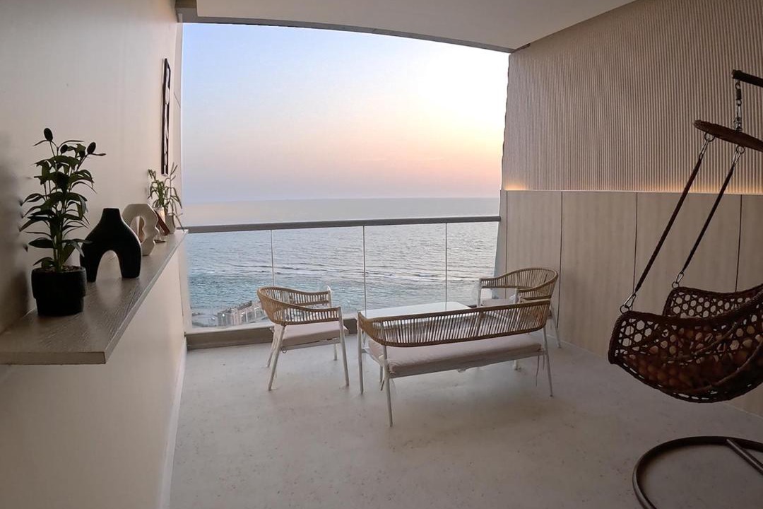 Photo of Patio Balcony in Ash Shati