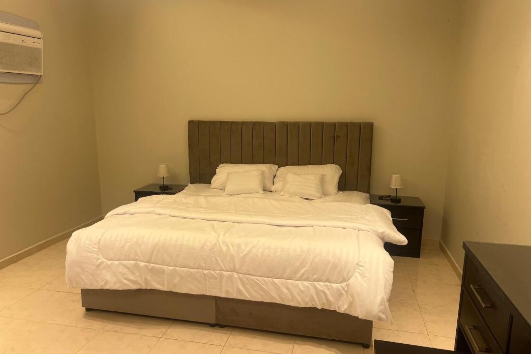 Photo of Bedroom in Bisha