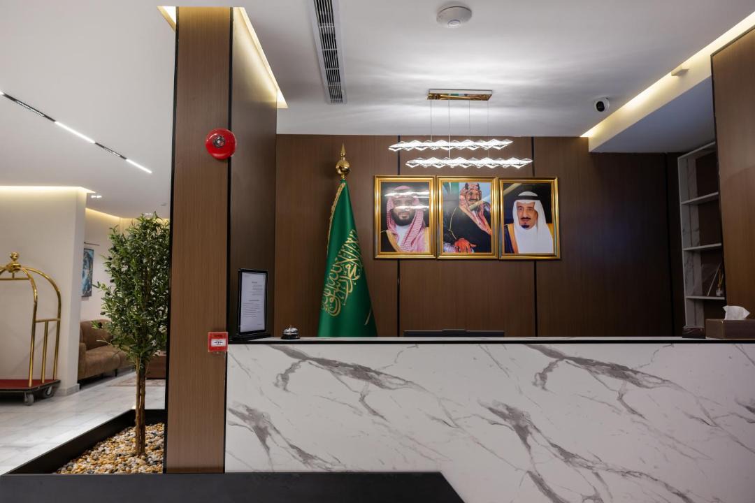 Photo of Others in Jeddah