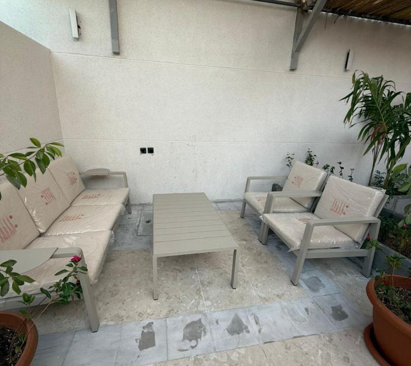 Photo of Patio Balcony in Al Kura