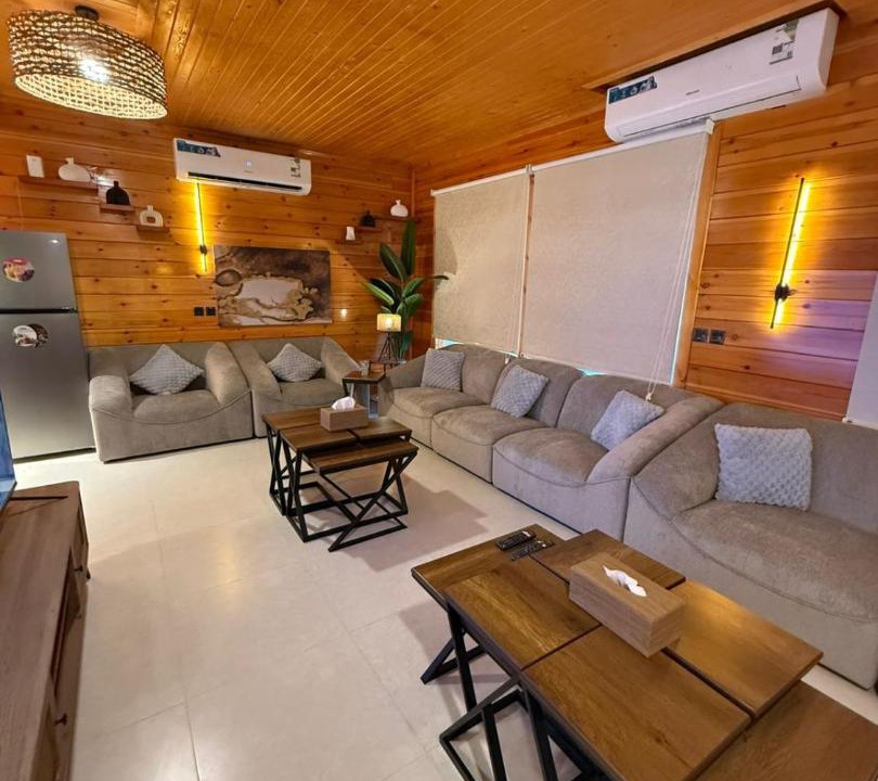 Photo of Livingroom in Al Kura