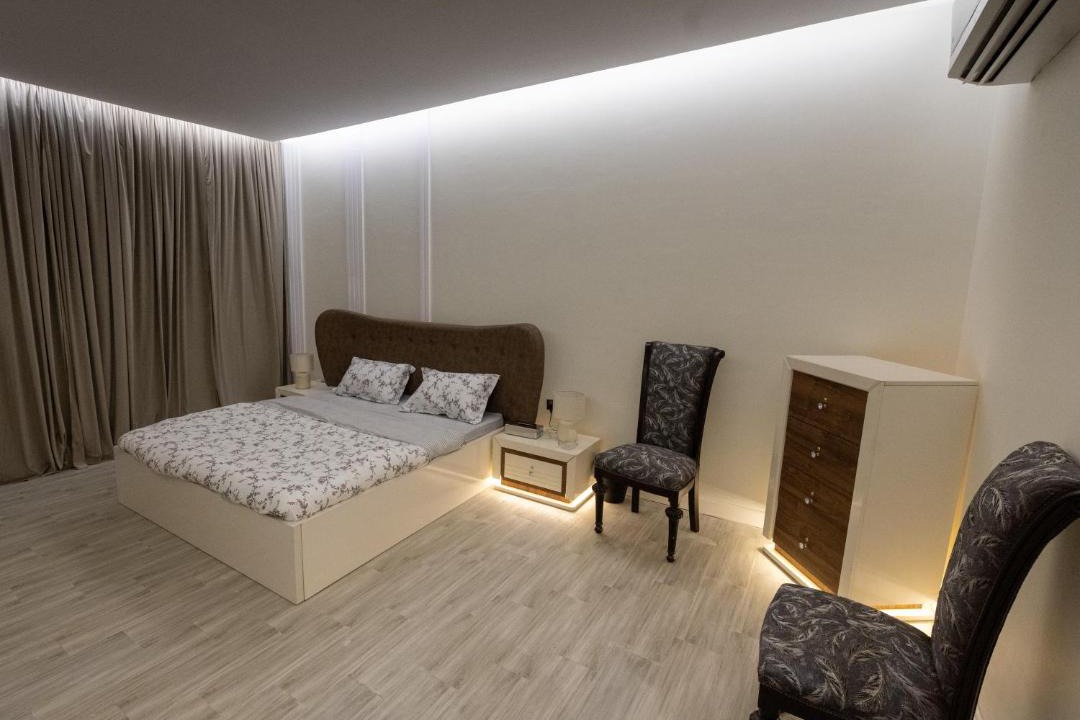Photo of Bedroom in Al Kura