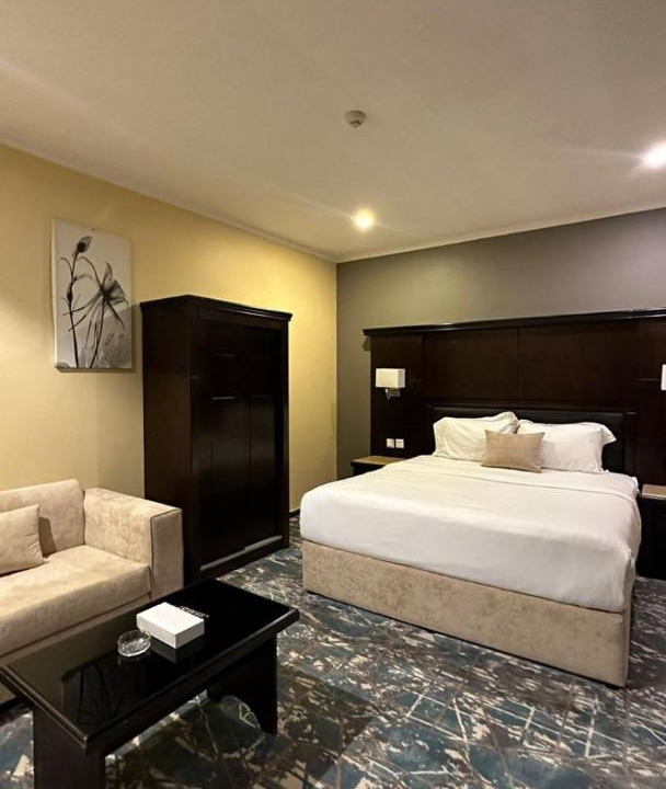 Photo of Bedroom in Taif