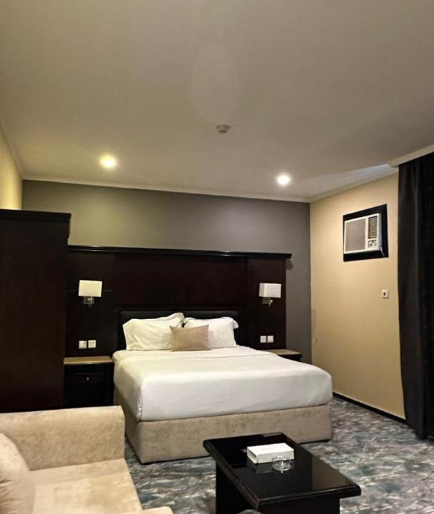 Photo of Bedroom in Taif