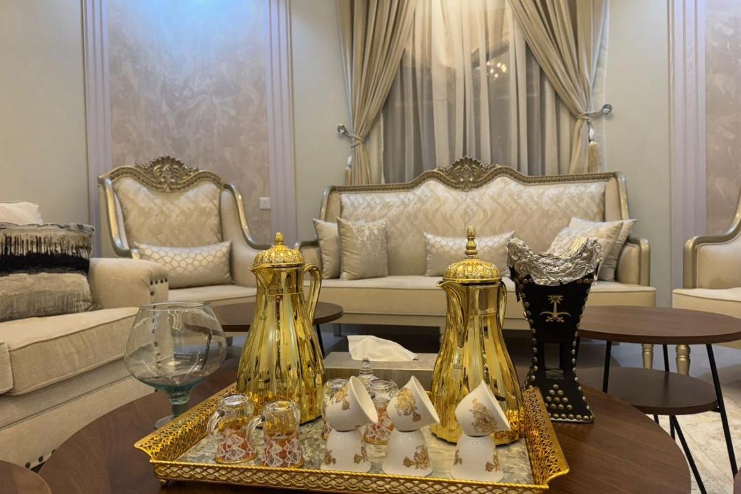 Photo of Livingroom in Taif
