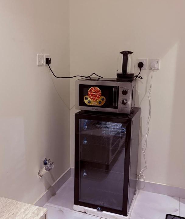 Photo of Kitchen in Al-Safa