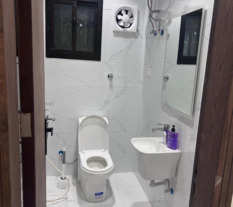 Photo of Bathroom in Al-Safa
