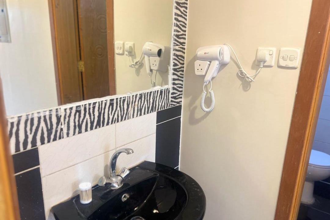 Photo of Bathroom in Bisha