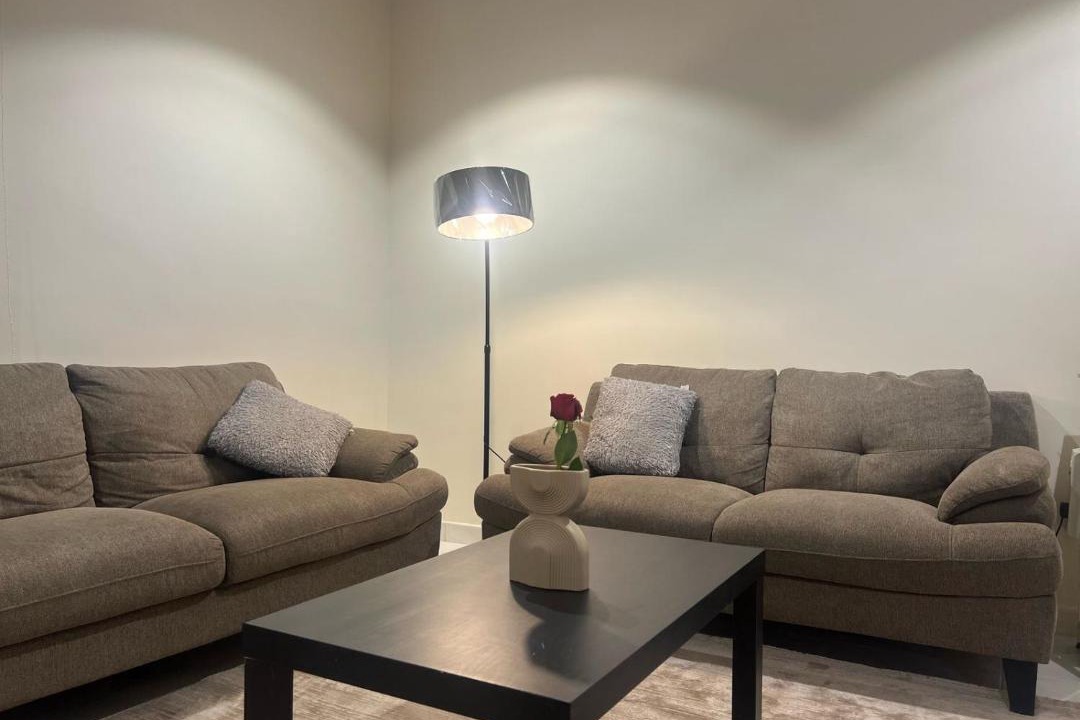 Photo of Livingroom in Bisha