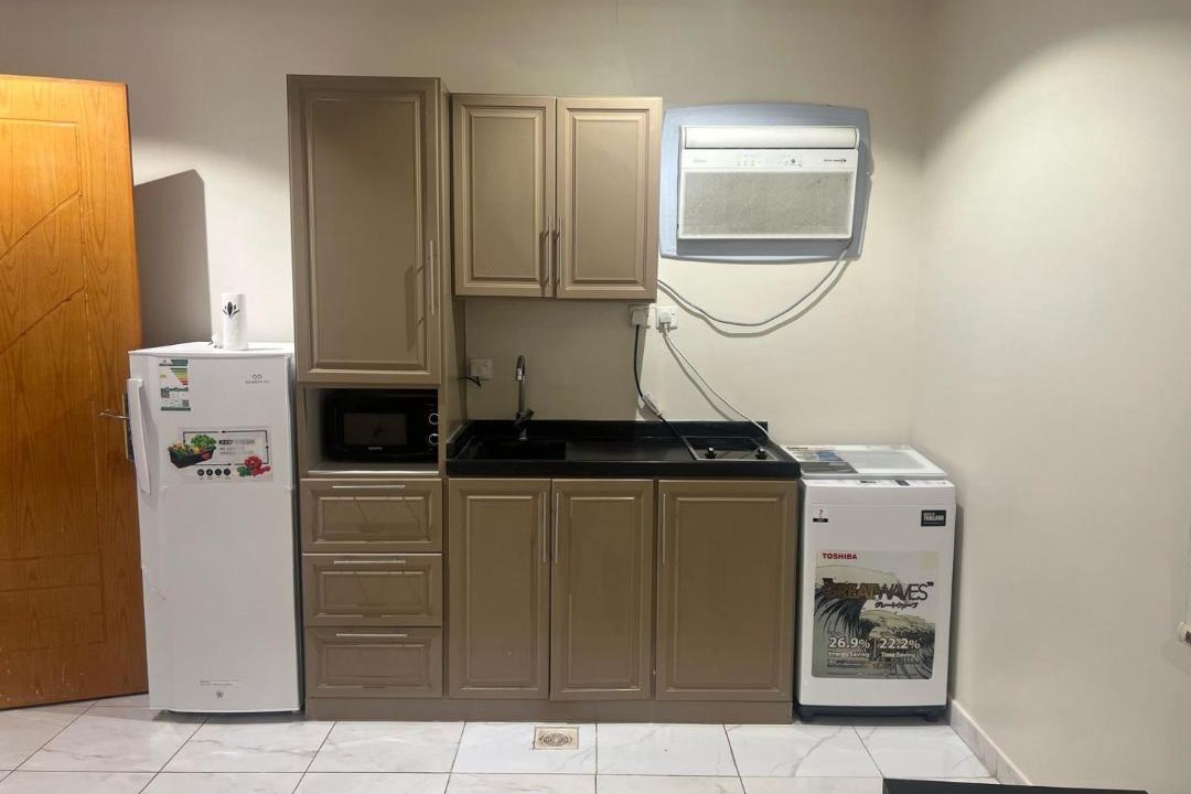 Photo of Kitchen in Bisha
