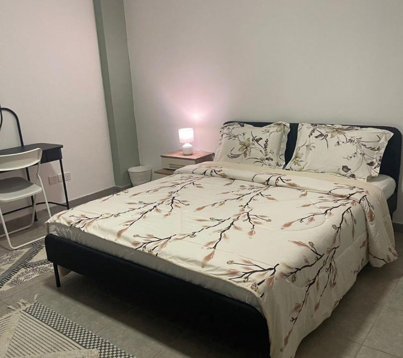 Photo of Bedroom in King Abdullah Economic City