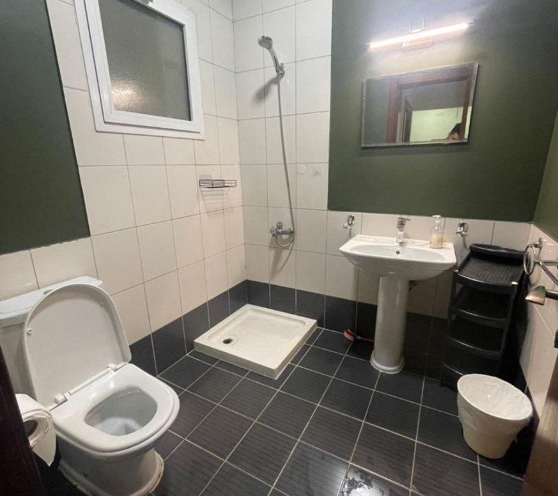 Photo of Bathroom in King Abdullah Economic City