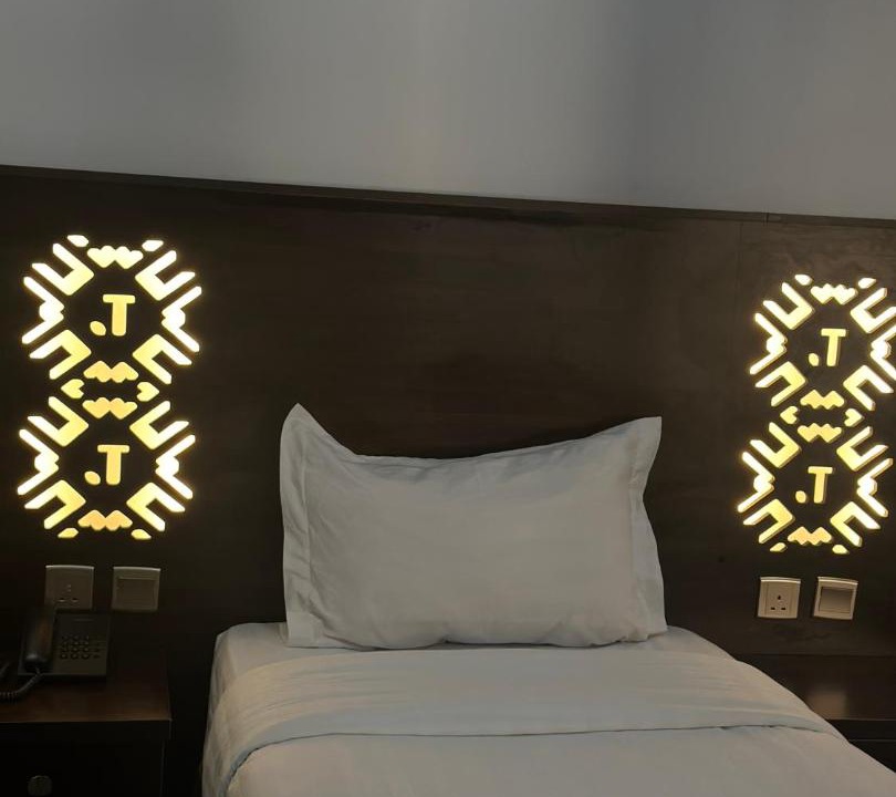 Photo of Bedroom in Al Aziziyah