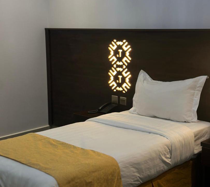 Photo of Bedroom in Al Aziziyah