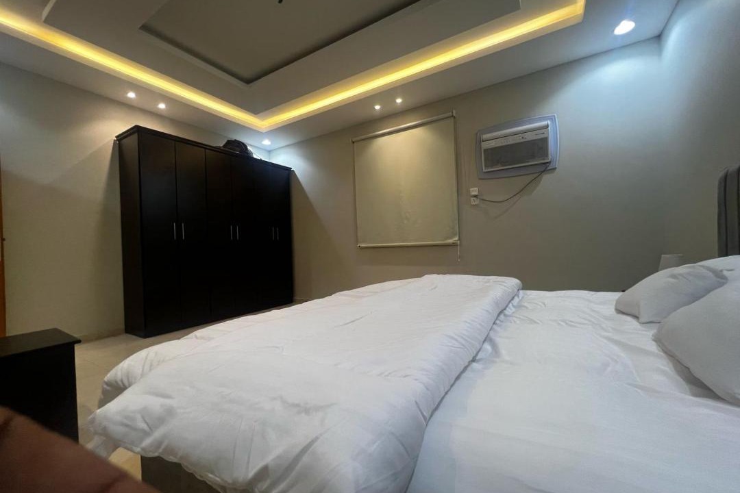 Photo of Bedroom in Bisha