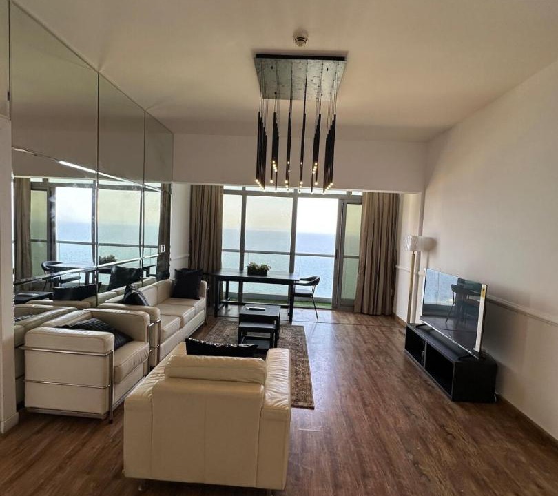 Photo of Livingroom in Ash Shati