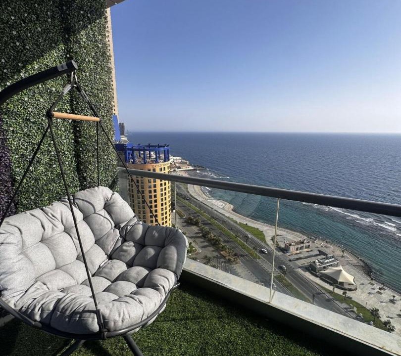 Photo of Patio Balcony in Ash Shati