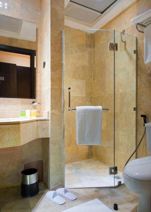Photo of Bathroom in Mecca