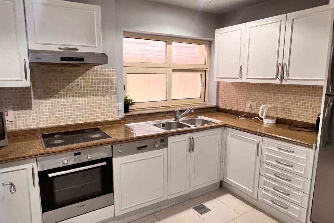 Photo of Kitchen in Bay La Sun