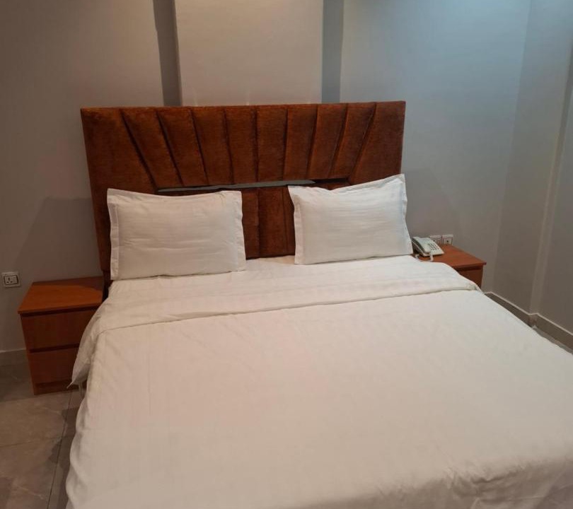 Photo of Bedroom in Al Kura