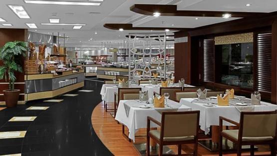 Photo of Kitchen in Mecca