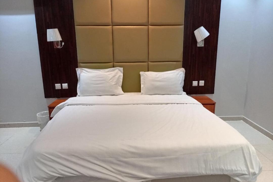 Photo of Bedroom in Al Kura
