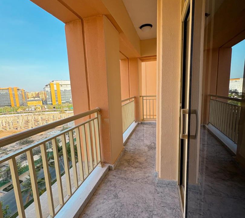 Photo of Patio Balcony in Bay La Sun