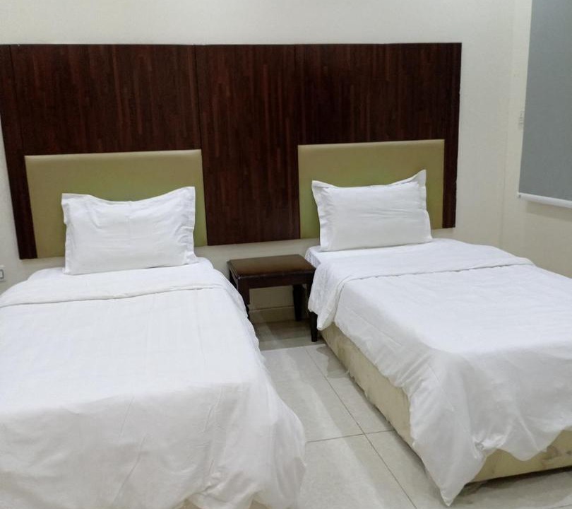 Photo of Bedroom in Al Kura