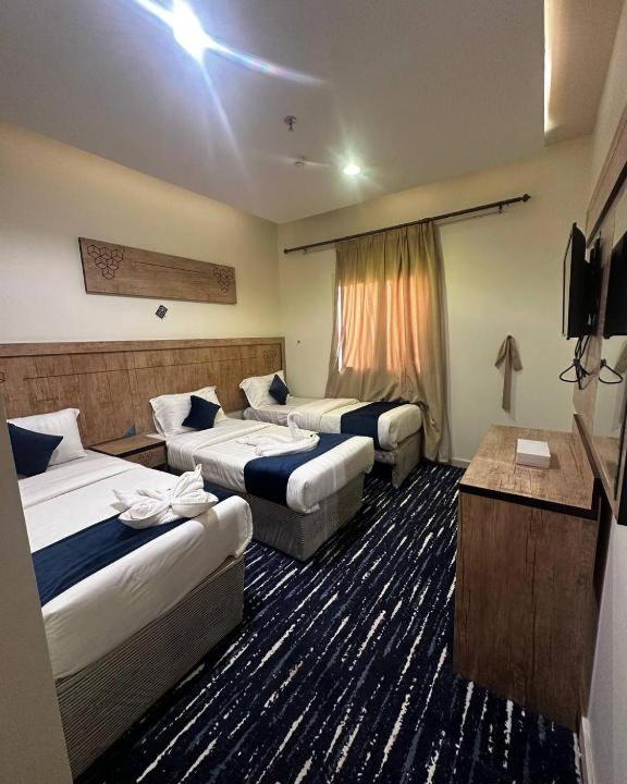 Photo of Bedroom in Mecca