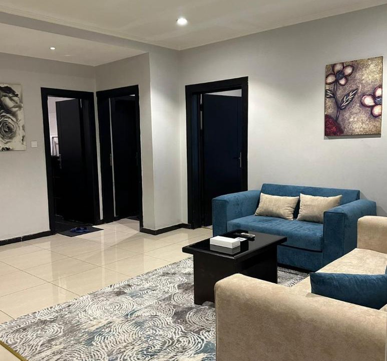 Photo of Livingroom in Taif