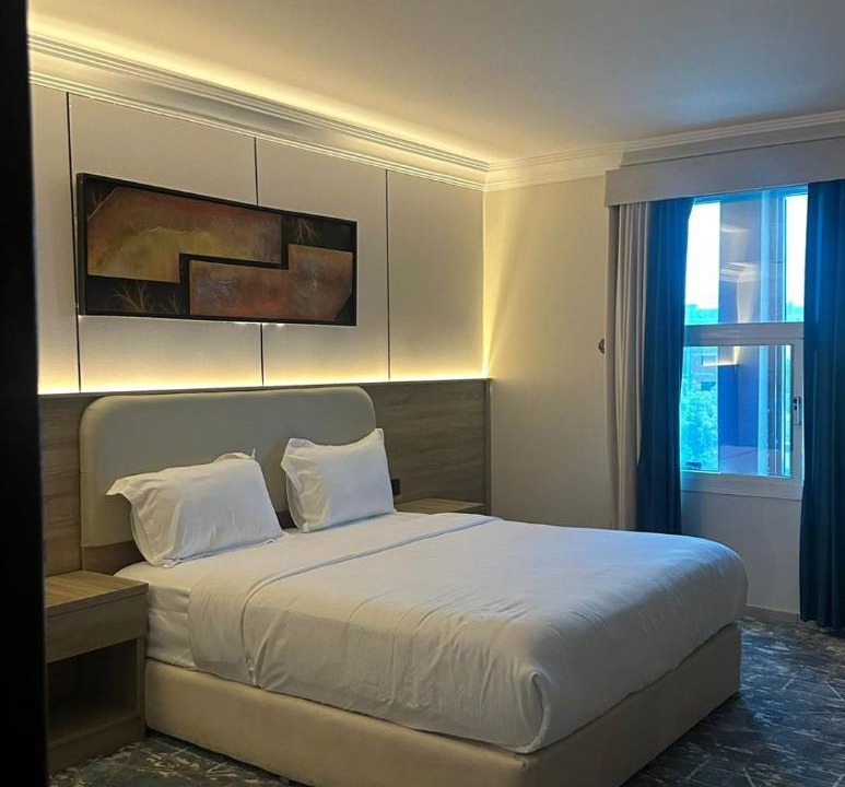 Photo of Bedroom in Taif