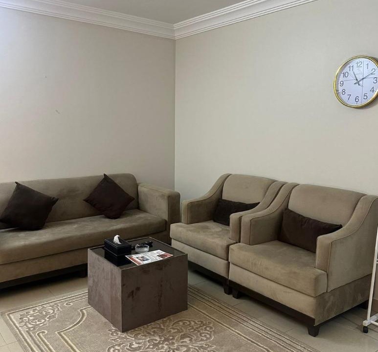 Photo of Livingroom in Taif